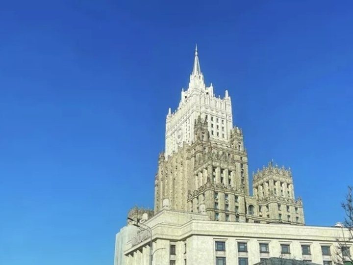 نائب وزير الخارجية الروسي: إلحاق هزيمة استراتيجية بروسيا هدف عقيم ومستحيل