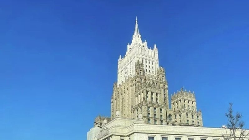 نائب وزير الخارجية الروسي: إلحاق هزيمة استراتيجية بروسيا هدف عقيم ومستحيل