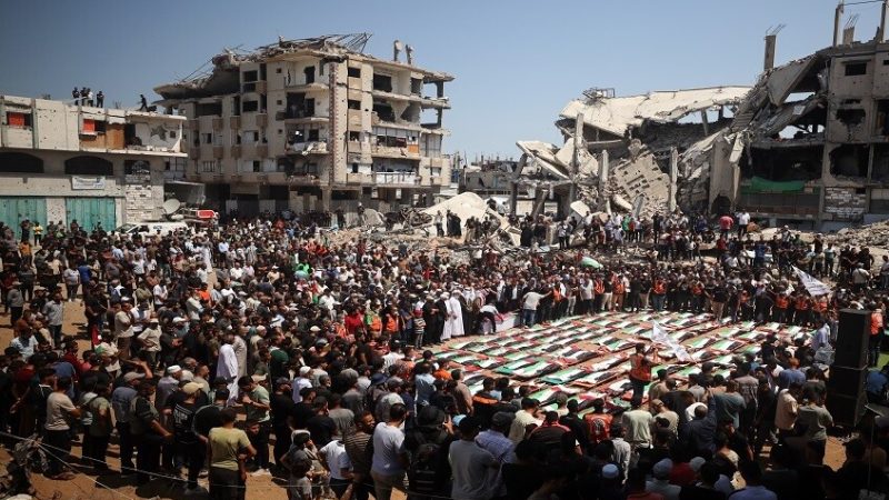 مجلس الوزراء السعودي: اتفاق نزع السلاح في غزة خطوة نحو تنفيذ خطة السلام وإقامة الدولة الفلسطينية