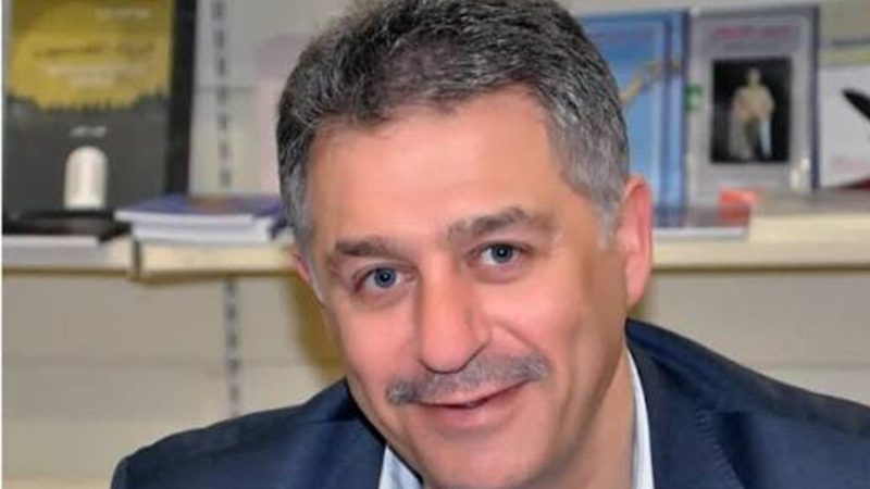 لبنان.. نقل السفير الفلسطيني السابق للمستشفى بعد توقيفه بتهم فساد واختلاس