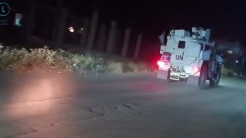 ماذا يجري في الجنوب السوري.. قوات “الأندوف” توسع نشاطها وتحرك إسرائيلي جديد (فيديو)