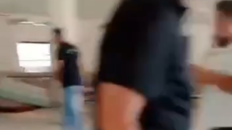 غارة إسرائيلية تستهدف بلدة تبنين جنوب لبنان.. وأنباء أولية عن قتيل و11 جريحا