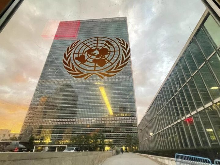 روسيا: صمت الأمم المتحدة إزاء هجمات كييف ضد المدنيين الروس تشجيع ضمني على اعتداءات إرهابية جديدة