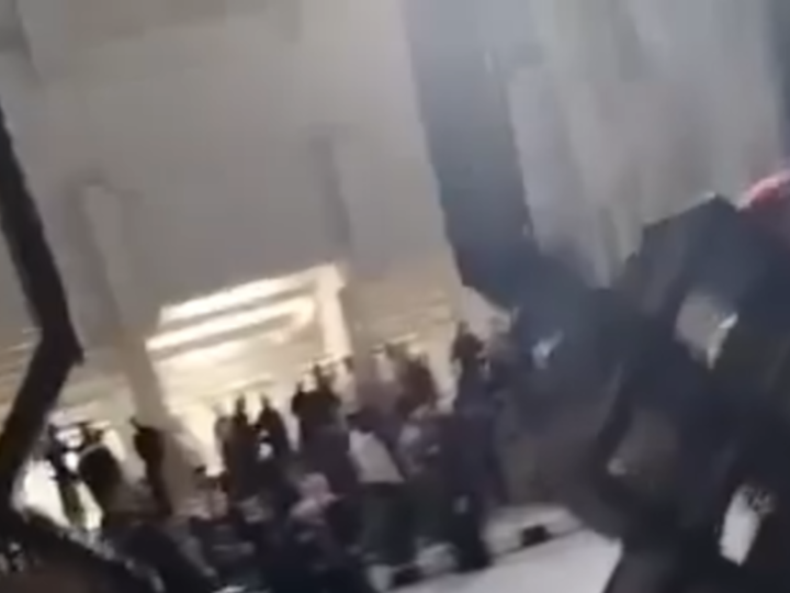سوريا.. مقتل شخصين بإطلاق نار داخل محل تجاري في ريف درعا