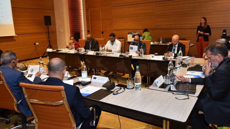 الأمم المتحدة تعلن اتفاقا على آلية اختيار رئيس مفوضية الانتخابات الليبية