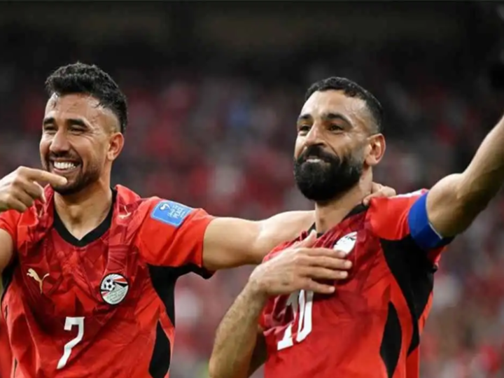تريزيغيه يوجه رسالة لصلاح قبل توقيعه رسميا عقدا مع نادي طرابزون سبور