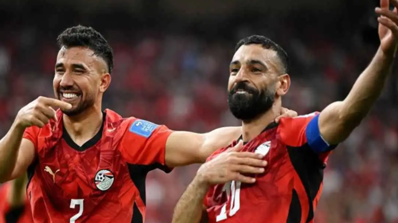 تريزيغيه يوجه رسالة لصلاح قبل توقيعه رسميا عقدا مع نادي طرابزون سبور