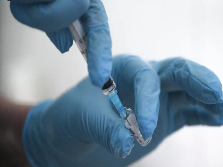 جهاز الأمن الروسي: اختبار لقاح أمريكي ينقل “الإيدز” إلى مجندين أوكرانيين