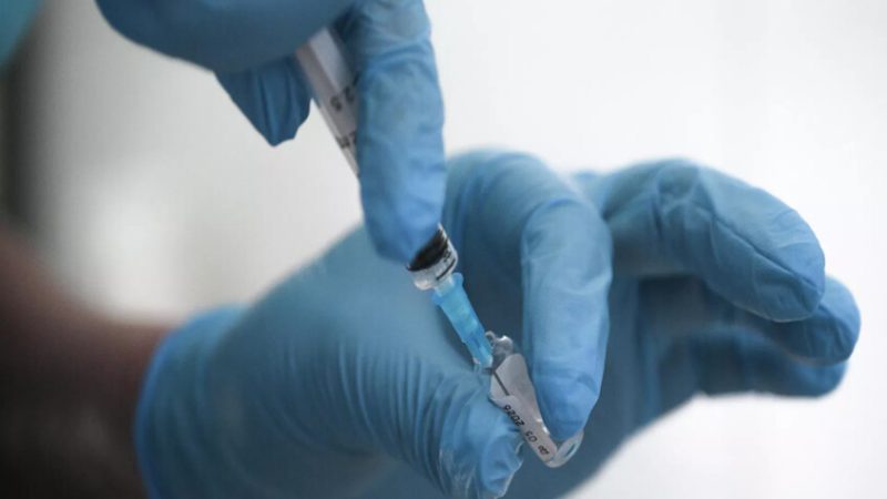 جهاز الأمن الروسي: اختبار لقاح أمريكي ينقل “الإيدز” إلى مجندين أوكرانيين