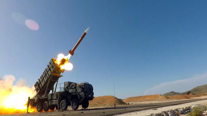 وزير الخارجية الأوكراني يشتكي من صعوبة الحصول على صواريخ PAC-3 لمنظومات باتريوت
