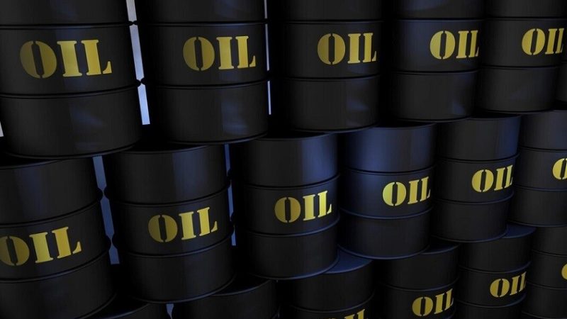 أسعار خام برنت ترتفع بنسبة 5%