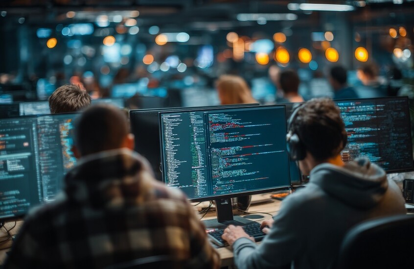 “تاس”: قراصنة روس يعثرون على وثائق تتعلق بالغارات الجوية الأوكرانية على محطات النفط في روسيا
