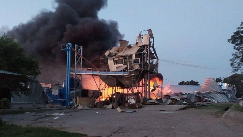 الدفاع الروسية في حصاد الأسبوع: إصابة 34 سفينة يستخدمها الجيش الأوكراني وتحرير 8 بلدات