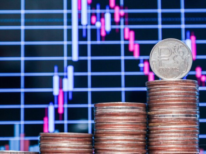 ميشوستين: تجارة روسيا مع الاتحاد الأوراسي ترتفع 10% في 5 أشهر