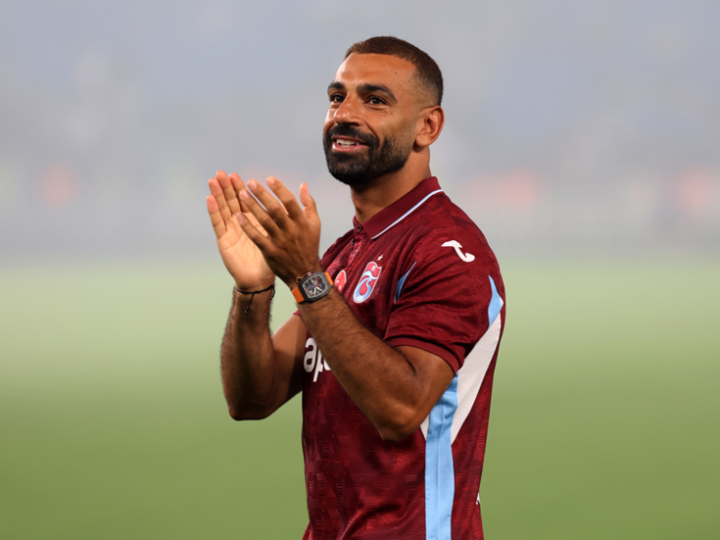 صلاح بين الكبار.. الكشف عن أعلى 5 لاعبين أجرا في الدوري التركي