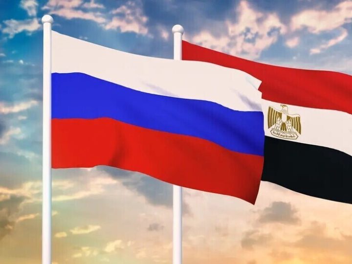 مصر: نسعى لشراكة اقتصادية أكثر عمقا مع روسيا