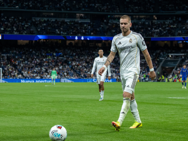 فيورنتينا الإيطالي يعلن ضم ماستانتونو من ريال مدريد