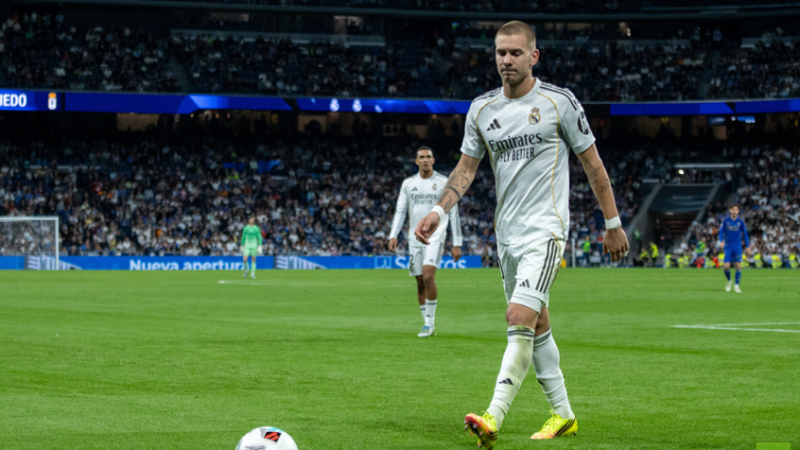 فيورنتينا الإيطالي يعلن ضم ماستانتونو من ريال مدريد