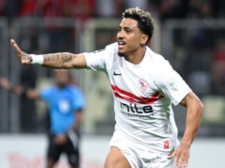الزمالك يحدد مطالبه المالية للموافقة على انتقال بيزيرا لشباب الأهلي