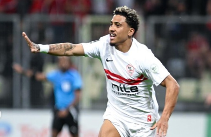 الزمالك يحدد مطالبه المالية للموافقة على انتقال بيزيرا لشباب الأهلي