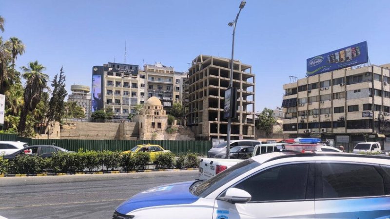 الأمن السوري يحبط عملا إرهابياً لـ”داعش” في منطقة السيدة زينب ويقتل عنصرين من التنظيم
