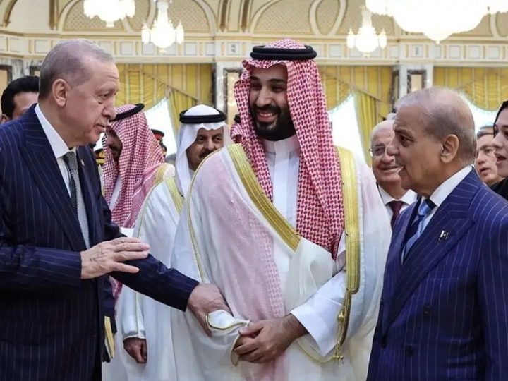 “اتفاقية مكة”.. قلق إسرائيلي من سعي السعودية لعمق استراتيجي.. لماذا يجب أن ترتجف طهران قبل تل أبيب؟
