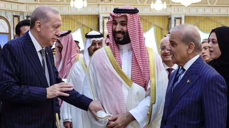 “اتفاقية مكة”.. قلق إسرائيلي من سعي السعودية لعمق استراتيجي.. لماذا يجب أن ترتجف طهران قبل تل أبيب؟