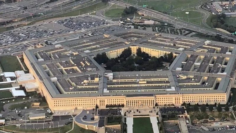 البنتاغون يعفي قائد الفيلق الخامس المسؤول عن تنسيق الدعم لأوكرانيا من منصبه