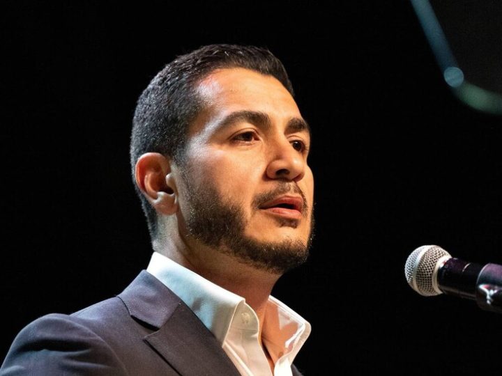 مصر.. هجوم حاد من علماء الأزهر على عبد الرحمن السيد: “خسة ونفاق وكذب”