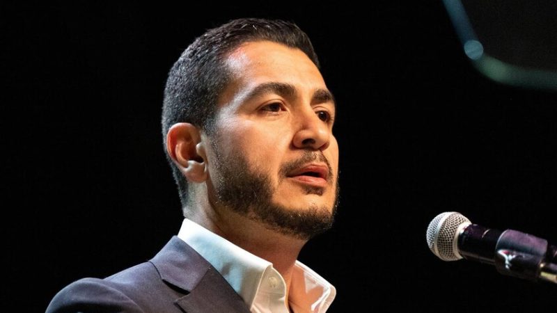 مصر.. هجوم حاد من علماء الأزهر على عبد الرحمن السيد: “خسة ونفاق وكذب”