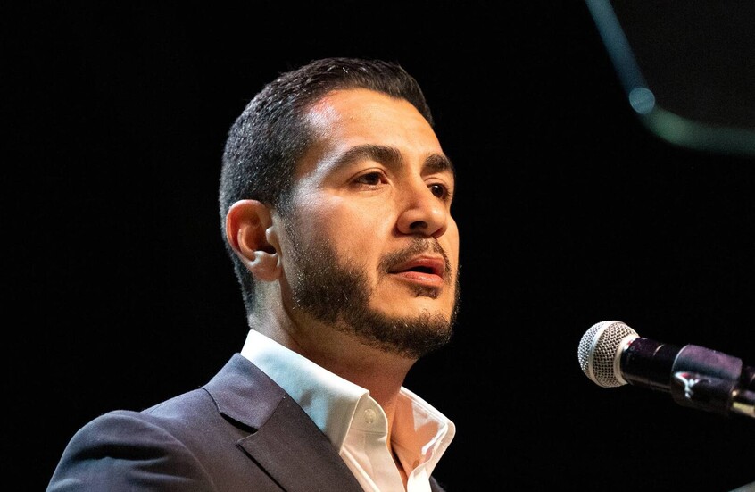 مصر.. هجوم حاد من علماء الأزهر على عبد الرحمن السيد: “خسة ونفاق وكذب”