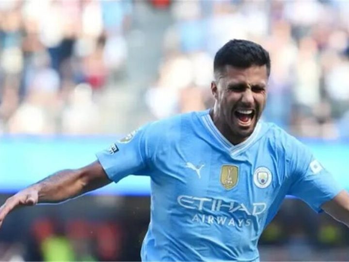 تفاصيل مثيرة حولت صفقة رودري من ريال مدريد إلى برشلونة