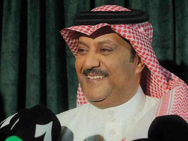 أول تعليق من تركي آل الشيخ بعد انضمام تركي العجمة لقنوات ثمانية