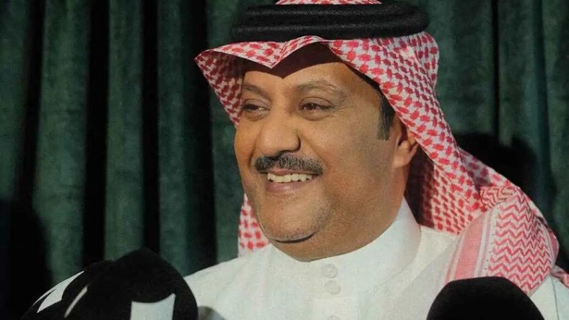 أول تعليق من تركي آل الشيخ بعد انضمام تركي العجمة لقنوات ثمانية