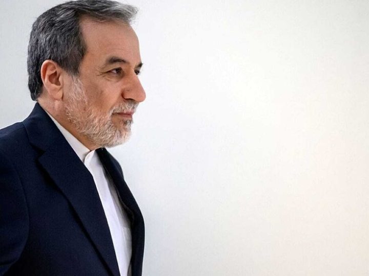 عراقجي يدعو دول الجوار للاعتماد على الذات ومواجهة التحديات المشتركة