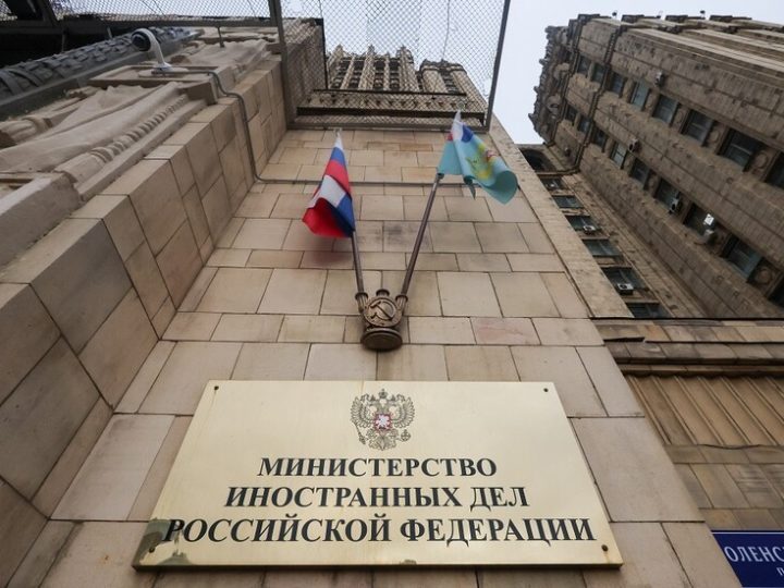 الخارجية الروسية: موسكو مستعدة لمواصلة مساعدة جورجيا وأبخازيا وأوسيتيا الجنوبية في دفع المفاوضات