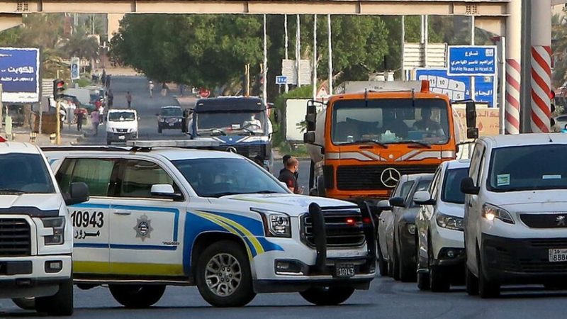 الداخلية الكويتية تطيح بطبيب مصري يدير شبكة للإجهاض غير المشروع