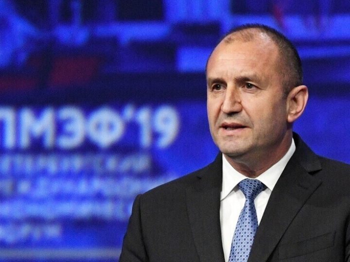مسيرة قادمة من رومانيا تنفجر بالقرب من خط أنابيب غاز في بلغاريا