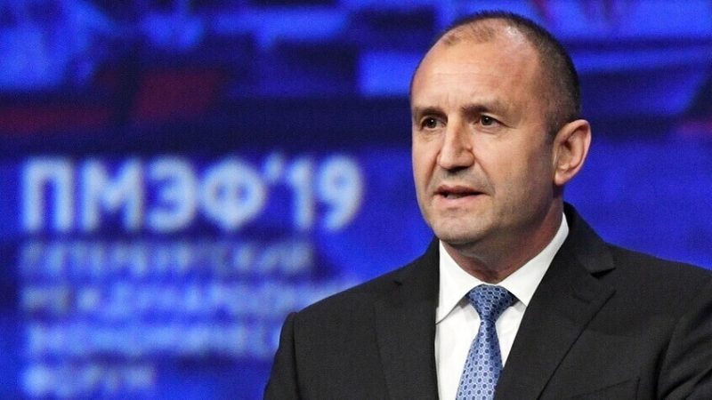 مسيرة قادمة من رومانيا تنفجر بالقرب من خط أنابيب غاز في بلغاريا