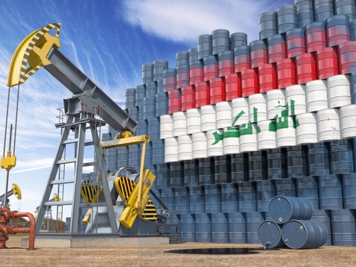 وزير النفط العراقي: ماضون ببرنامجنا حتى يتولى العراق الريادة ونبحث مع إيران ترتيبات تصدير النفط