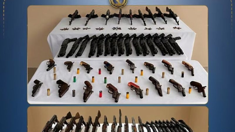 مصر.. مصرع 4 عناصر خطرة في اشتباك مع الشرطة