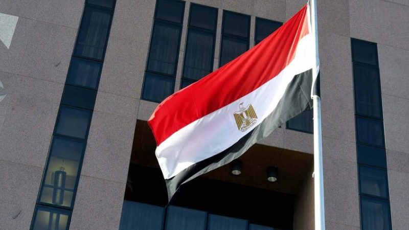 مصر تدين استهداف ناقلة نفط إماراتية في هرمز وتحذر من تهديد الملاحة