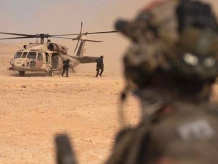 إصابة جندي إسرائيلي في جنوب لبنان