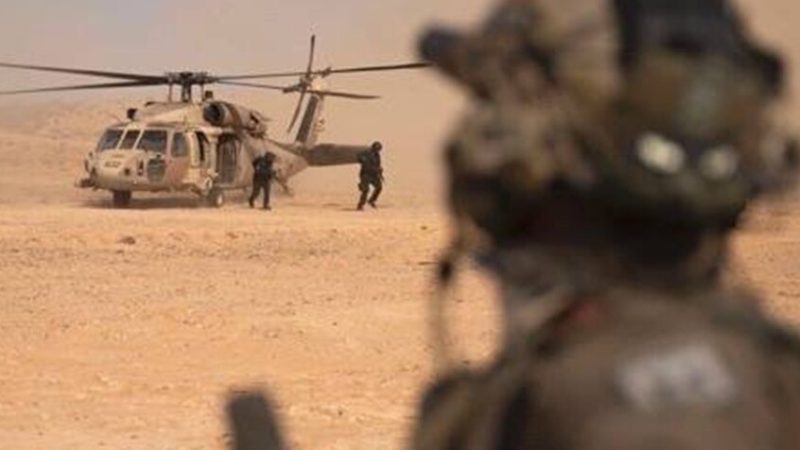 إصابة جندي إسرائيلي في جنوب لبنان