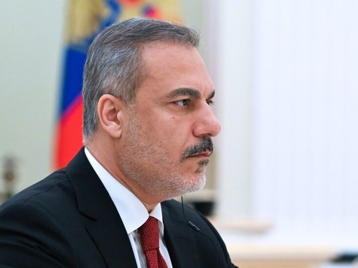 فيدان: تركيا تخطط لإجراء مناورات عسكرية مشتركة مع  السعودية وباكستان