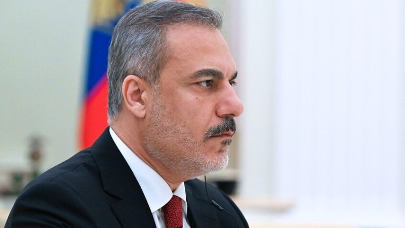 فيدان: تركيا تخطط لإجراء مناورات عسكرية مشتركة مع  السعودية وباكستان