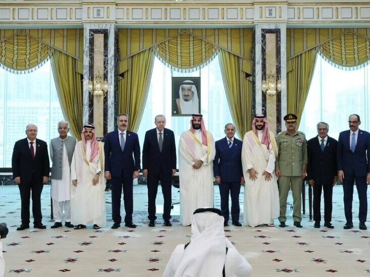 فيدان يتوقع انضمام مصر إلى اتفاقية مكة للدفاع المشترك