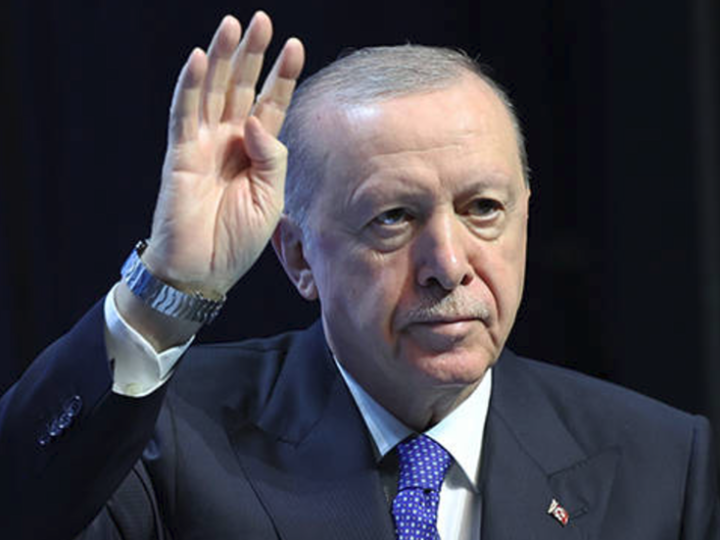 استطلاع رأي: أردوغان قد يخسر الجولة الثانية للانتخابات الرئاسية أمام أبرز مرشحي المعارضة