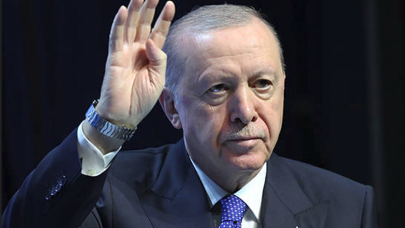 استطلاع رأي: أردوغان قد يخسر الجولة الثانية للانتخابات الرئاسية أمام أبرز مرشحي المعارضة