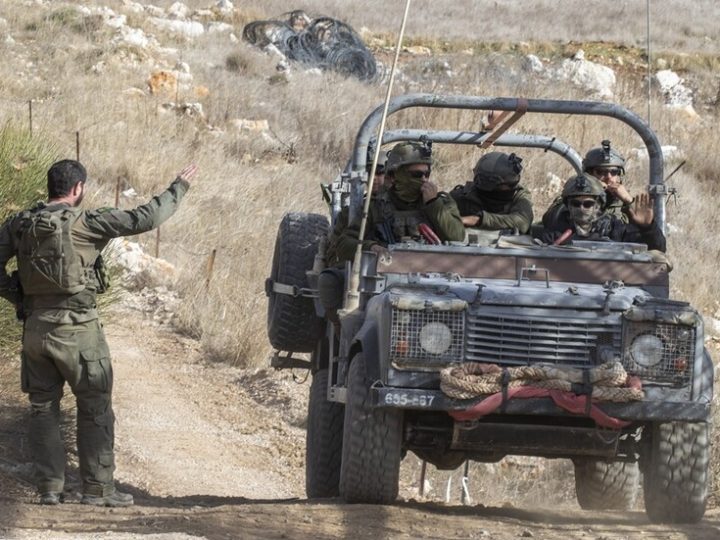 سوريا.. توغل إسرائيلي في القنيطرة والإفراج عن شاب بعد اختطافه في ريف درعا